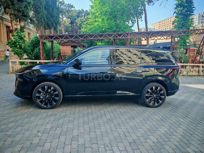 Toyota  2025, 0 km - 0.0 l - Bakı