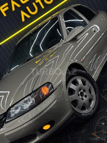 Opel Vectra 2000, 200,000 km - 2.0 l - Bakı