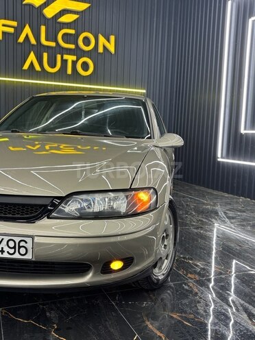 Opel Vectra 2000, 200,000 km - 2.0 l - Bakı