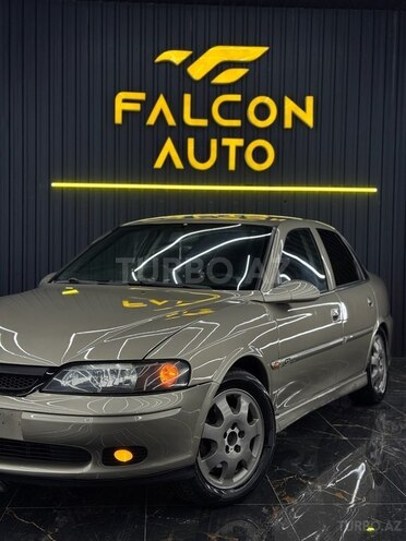 Opel Vectra 2000, 200,000 km - 2.0 l - Bakı