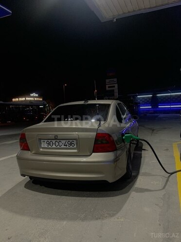 Opel Vectra 2000, 200,000 km - 2.0 l - Bakı