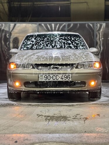 Opel Vectra 2000, 200,000 km - 2.0 l - Bakı