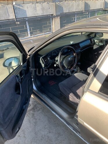 Opel Vectra 2000, 200,000 km - 2.0 l - Bakı