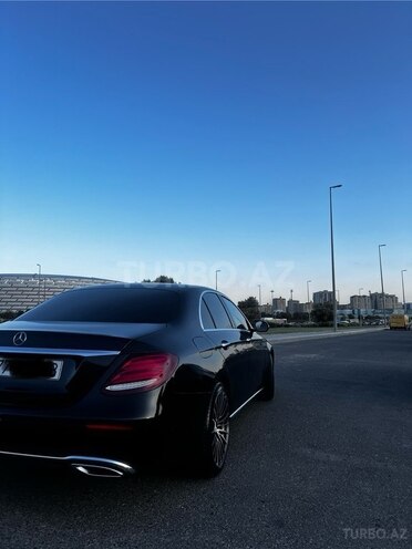 Mercedes E 220 d 2017, 190,000 km - 2.0 l - Bakı