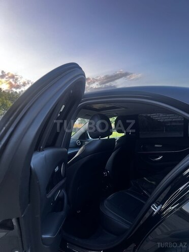 Mercedes E 220 d 2017, 190,000 km - 2.0 l - Bakı