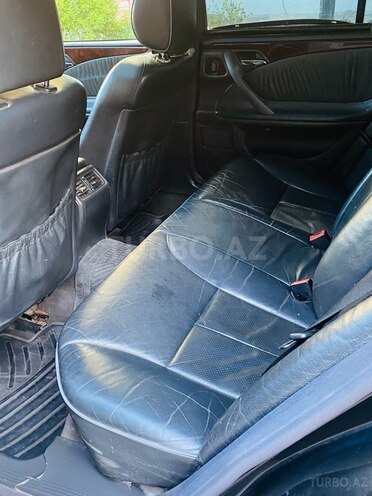 Mercedes E 280 2000, 375,000 km - 2.8 l - Bakı