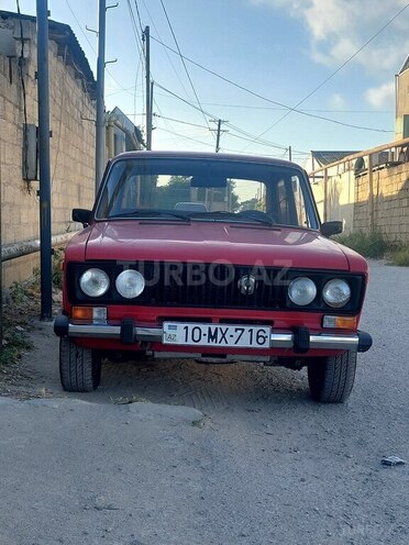 LADA (VAZ) 2106 2004, 14,500 km - 1.5 л - Bakı