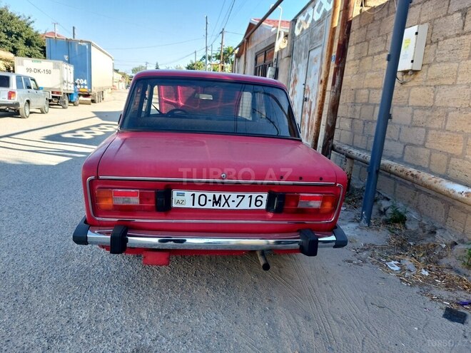 LADA (VAZ) 2106 2004, 14,500 km - 1.5 л - Bakı