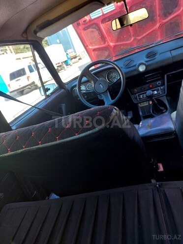 LADA (VAZ) 2106 2004, 14,500 km - 1.5 л - Bakı