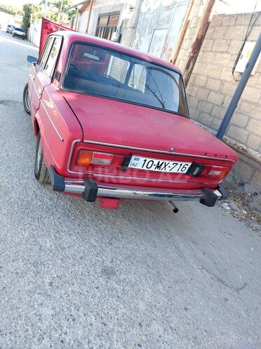 LADA (VAZ) 2106 2004, 14,500 km - 1.5 л - Bakı