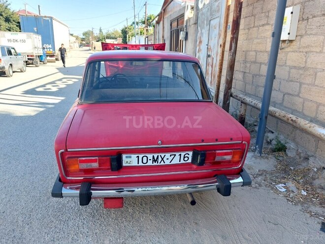 LADA (VAZ) 2106 2004, 14,500 km - 1.5 л - Bakı