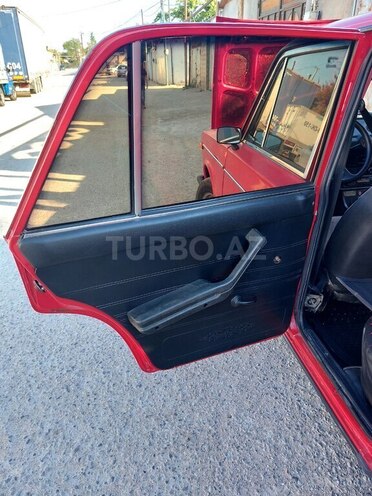 LADA (VAZ) 2106 2004, 14,500 km - 1.5 л - Bakı