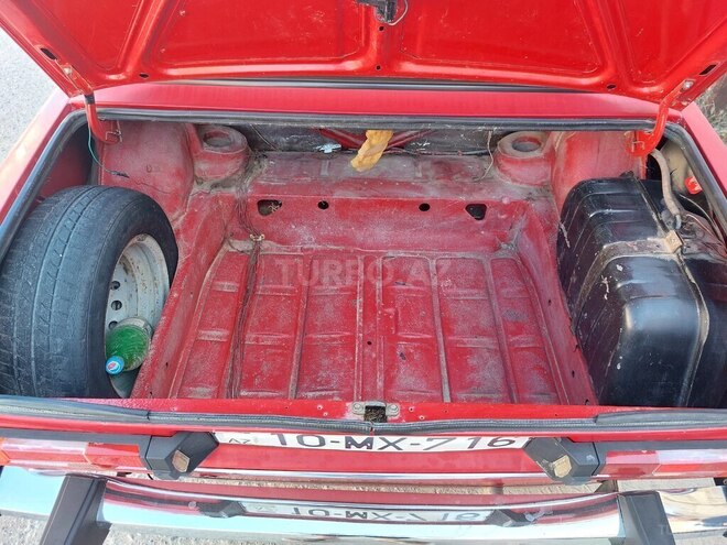 LADA (VAZ) 2106 2004, 14,500 km - 1.5 л - Bakı