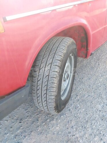 LADA (VAZ) 2106 2004, 14,500 km - 1.5 л - Bakı