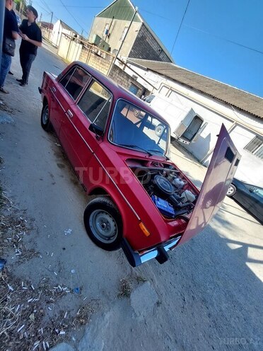 LADA (VAZ) 2106 2004, 14,500 km - 1.5 л - Bakı