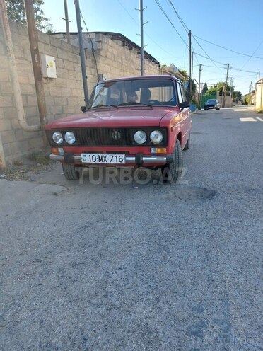 LADA (VAZ) 2106 2004, 14,500 km - 1.5 л - Bakı