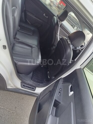 Kia Sportage 2012, 208,996 km - 2.0 l - Bakı
