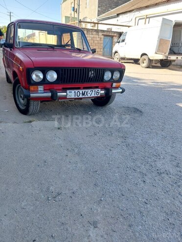 LADA (VAZ) 2106 2004, 14,500 km - 1.5 л - Bakı