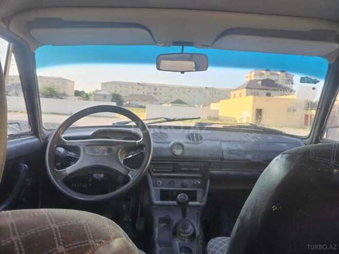 LADA (VAZ) 2106 2004, 12,332 km - 1.6 l - Salyan