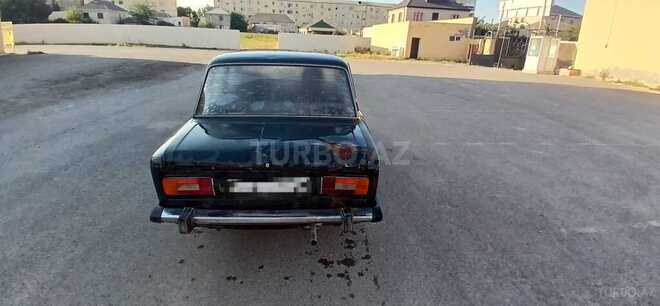 LADA (VAZ) 2106 2004, 12,332 km - 1.6 l - Salyan