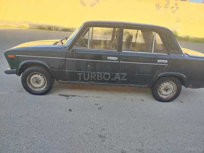 LADA (VAZ) 2106 2004, 12,332 km - 1.6 l - Salyan