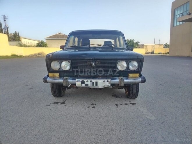 LADA (VAZ) 2106 2004, 12,332 km - 1.6 l - Salyan