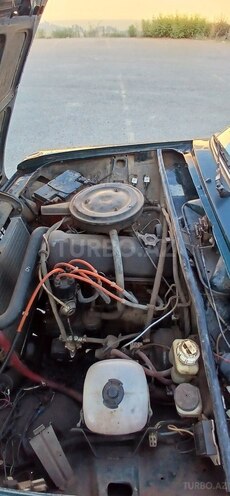 LADA (VAZ) 2106 2004, 12,332 km - 1.6 l - Salyan