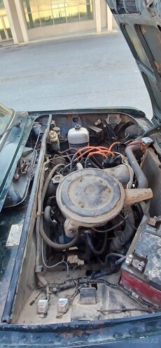 LADA (VAZ) 2106 2004, 12,332 km - 1.6 l - Salyan