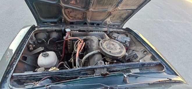 LADA (VAZ) 2106 2004, 12,332 km - 1.6 l - Salyan