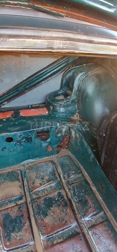LADA (VAZ) 2106 2004, 12,332 km - 1.6 l - Salyan