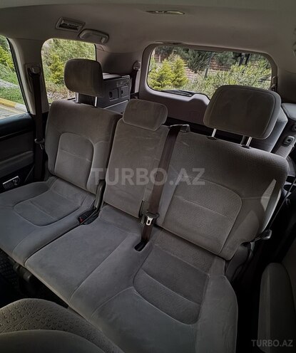 Toyota Land Cruiser 2008, 270,000 km - 4.0 l - Bakı