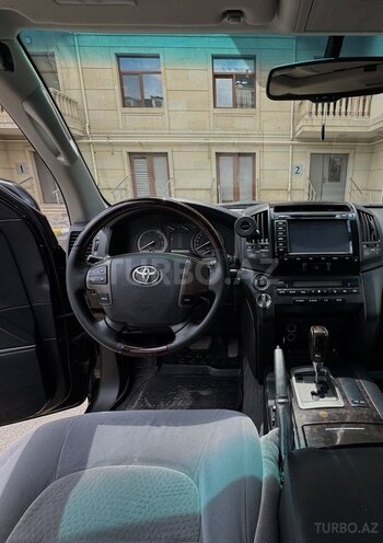 Toyota Land Cruiser 2008, 270,000 km - 4.0 l - Bakı