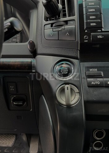 Toyota Land Cruiser 2008, 270,000 km - 4.0 l - Bakı