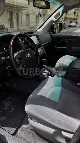 Toyota Land Cruiser 2008, 270,000 km - 4.0 l - Bakı