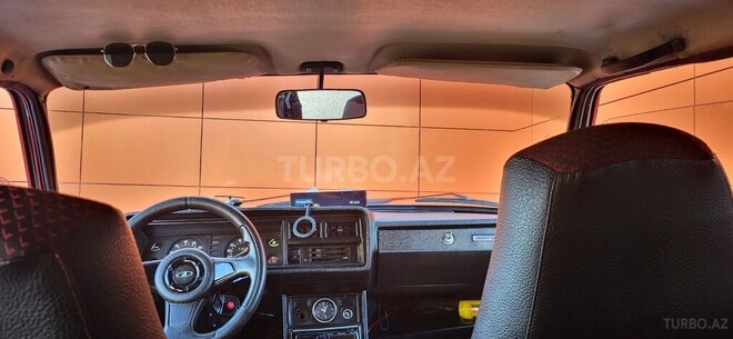 LADA (VAZ) 2107 1994, 60,192 km - 1.6 л - Bakı