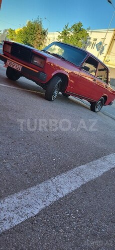 LADA (VAZ) 2107 1994, 60,192 km - 1.6 л - Bakı