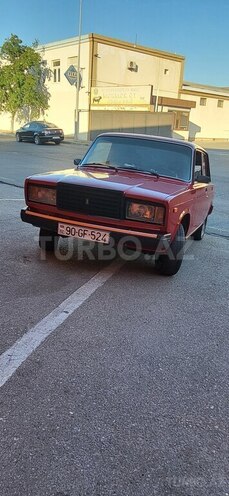LADA (VAZ) 2107 1994, 60,192 km - 1.6 л - Bakı