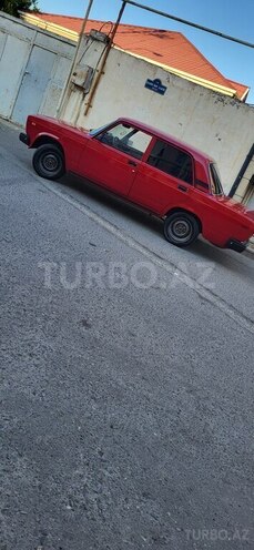 LADA (VAZ) 2107 1994, 60,192 km - 1.6 л - Bakı
