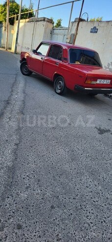 LADA (VAZ) 2107 1994, 60,192 km - 1.6 л - Bakı