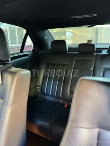 Mercedes E 220 d 2014, 236,000 km - 2.2 l - Bakı