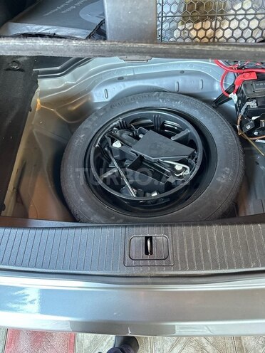 Mercedes E 220 d 2014, 236,000 km - 2.2 l - Bakı