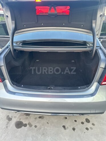 Mercedes E 220 d 2014, 236,000 km - 2.2 l - Bakı