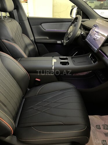 Changan  2025, 0 km - 1.5 l - Bakı