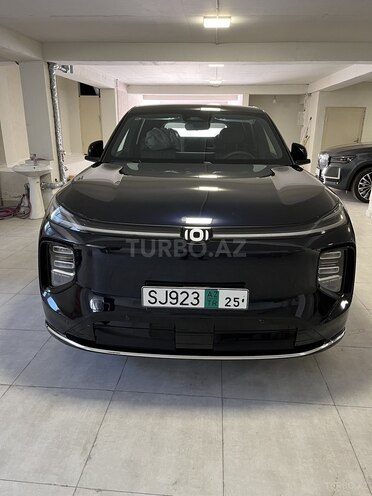 Changan  2025, 0 km - 1.5 l - Bakı