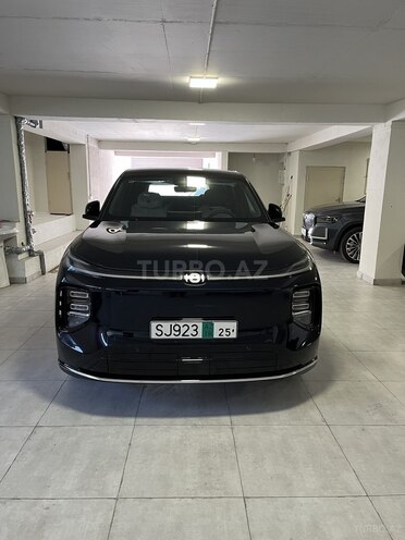 Changan  2025, 0 km - 1.5 l - Bakı