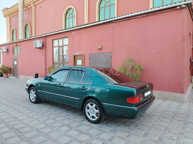 Mercedes E 290 1997, 213,319 km - 1.9 l - Şirvan