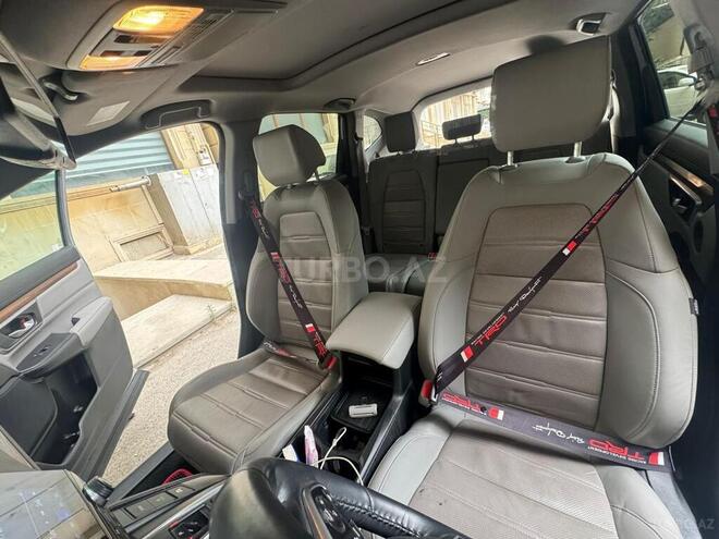 Honda CR-V 2020, 79,000 km - 2.0 л - Bakı