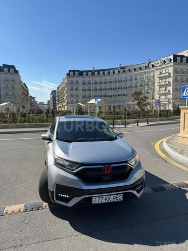 Honda CR-V 2020, 79,000 km - 2.0 л - Bakı