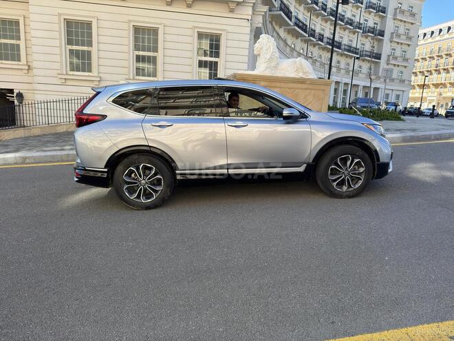 Honda CR-V 2020, 79,000 km - 2.0 л - Bakı