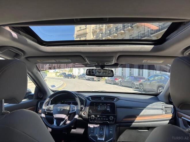 Honda CR-V 2020, 79,000 km - 2.0 л - Bakı